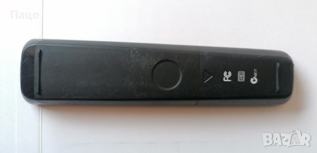 ASUS PC Media Remote Control RC2423307/01B, снимка 5 - Дистанционни - 45374309