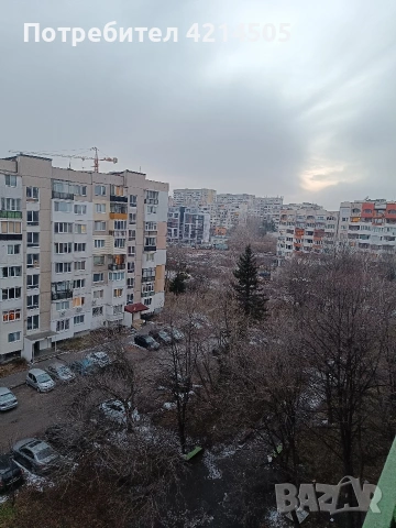 Продавам апартамент Люлин 6 , снимка 2 - Апартаменти - 53213505