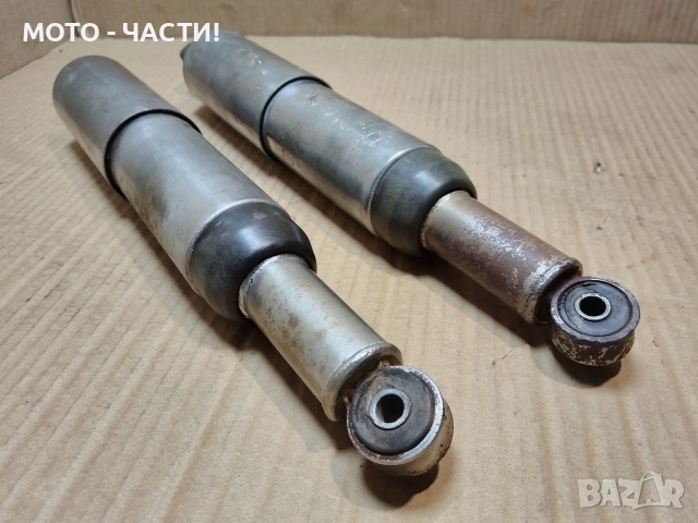 Комплект Предни Амортисьори За MZ ES. , снимка 4 - Части - 53851962