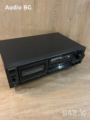 Technics RS-BX707, снимка 5 - Декове - 49473768