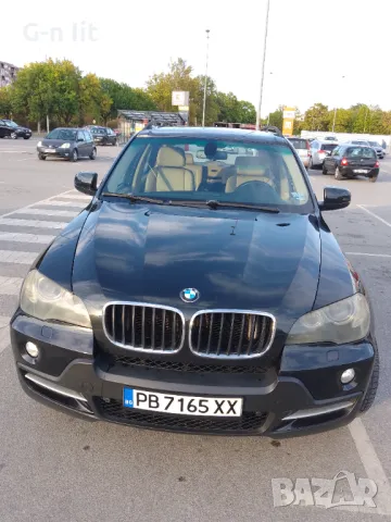 BMW e70 xDrive, снимка 15 - Автомобили и джипове - 43972081