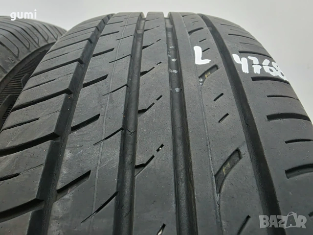 2бр летни гуми 175/70/14 LASSA L04768 , снимка 2 - Гуми и джанти - 53229604