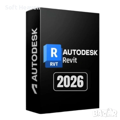 Autodesk Revit 2026