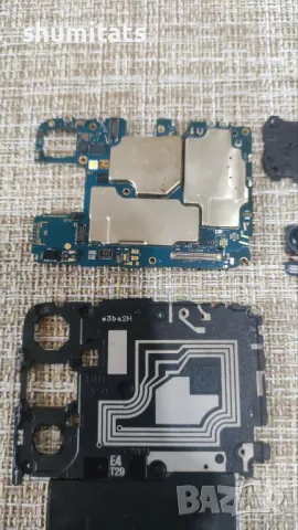 Samsung A34 5g останали части, снимка 3 - Samsung - 49687761