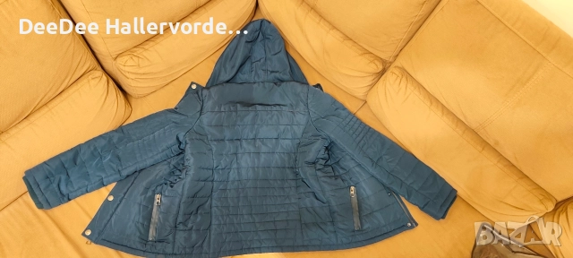 Зимно детско яке LC Waikiki boys 13-14 г. или 158-164 см., снимка 6 - Детски якета и елеци - 52898892