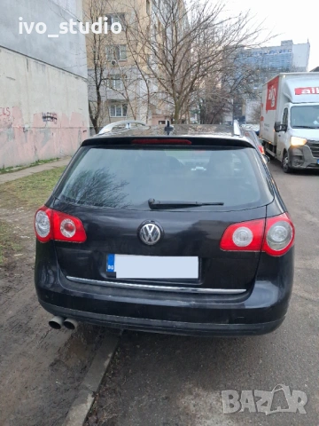 VW Passat 2.0 tdi , снимка 6 - Автомобили и джипове - 53356620
