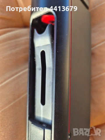 Полуавтомат АТА RED 12/76, снимка 8 - Ловно оръжие - 53861017