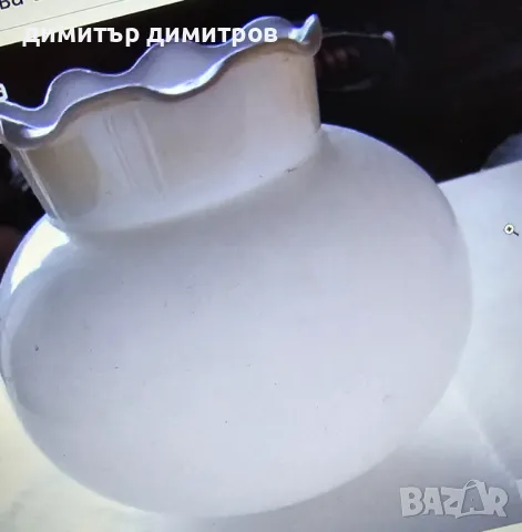 стъкло за абажур, снимка 1