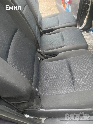 Салон за Версо 2011г, снимка 6 - Части - 53514816