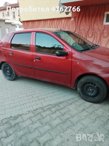 Автомобили и джипове, снимка 3 - Автомобили и джипове - 53807111