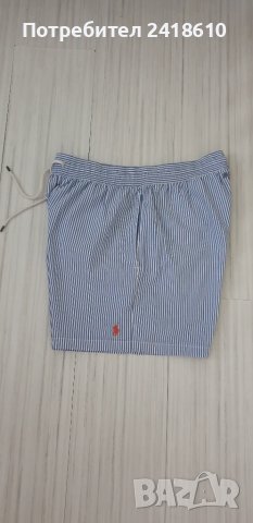 POLO Ralph Lauren Mens Swimwear Size XL НОВО ОРИГИНАЛНИ! Мъжки Бански!, снимка 4 - Бански - 51237958