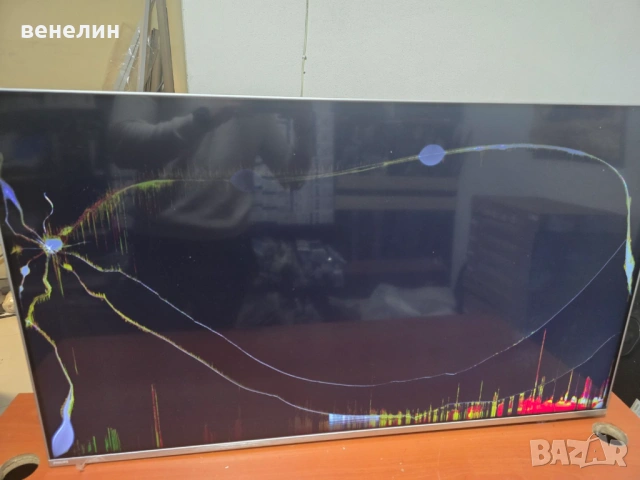 Power board 715GC529-P02-000-B03R от Philips 50PUS8507, снимка 6 - Части и Платки - 53010169