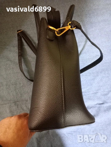 Дамска чанта , снимка 5 - Чанти - 53965065