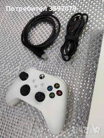 Xbox One S 1TB, снимка 12 - Xbox конзоли - 51827709