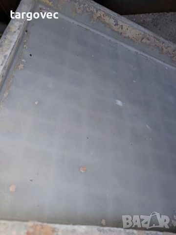 50 броя калъпи за бетонни плочи, снимка 4 - Други инструменти - 45293902
