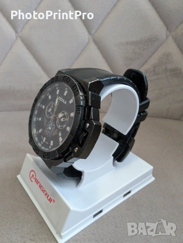 DOXA (Swiss Made)., снимка 4 - Мъжки - 53077128