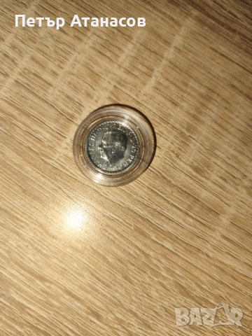 Сребърна монета Чарлз 3, снимка 7 - Нумизматика и бонистика - 52280628