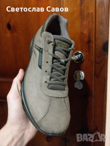 ECCO 43нм. 27,5см., снимка 2 - Спортни обувки - 52844085