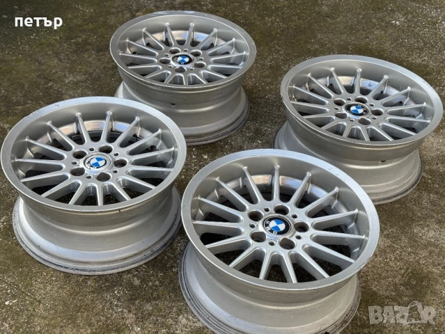 Джанти Style 32 17 