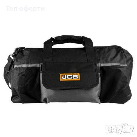 ЧАНТА ЗА ИНСТРУМЕНТИ 20“ JCB - KBAG, снимка 1 - Други инструменти - 46515756