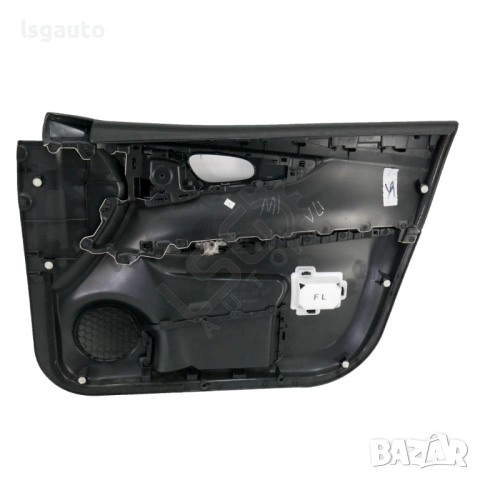Интериорна кора предна лява врата Nissan Qashqai II 2013-2021 ID: 151173, снимка 2 - Части - 52087597