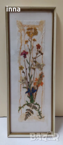 Триптих красиви природни картини, снимка 2 - Декорация за дома - 53045357