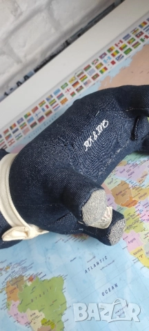 Плюшено куче Jack Jones , снимка 2 - Плюшени играчки - 51553056