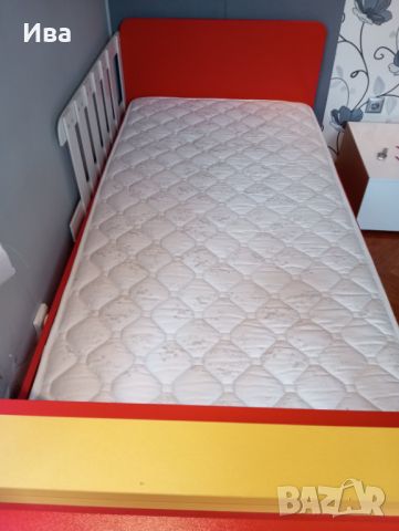 Детско легло , снимка 6 - Мебели за детската стая - 45770209