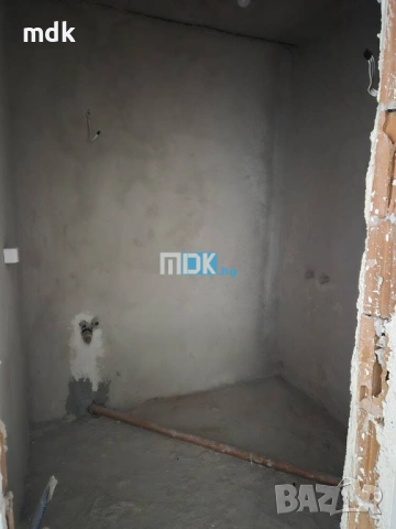 Двустаен с АКТ 16 Тракия нисък етаж, снимка 11 - Апартаменти - 53970793