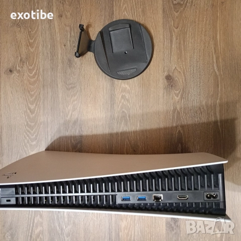 Продавам PS5. ., снимка 4 - PlayStation конзоли - 52923410