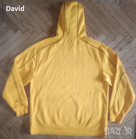 Оригинален NHL суичър на Boston Bruins (Reebok), снимка 2 - Други спортове - 53384972