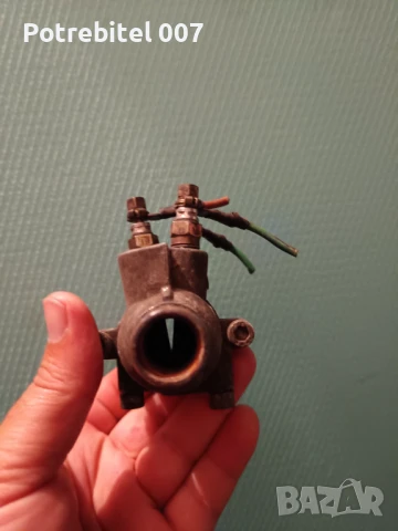 Нагревател антифриз, снимка 3 - Части - 50744942