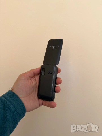 Powertech с протектор на екрана Големи копчета фенер, снимка 5 - Други - 52500876