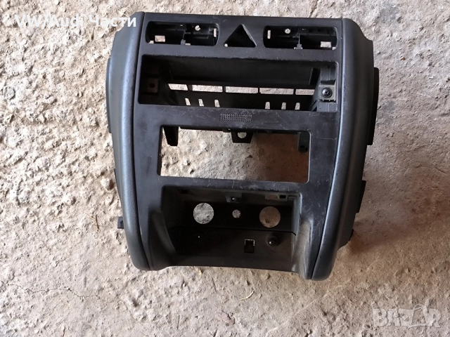 Централна конзола панел за Ауди А3 С3 Audi A3 S3 8L 8L0863243