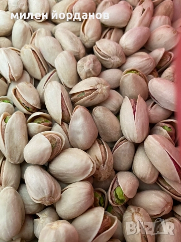 Сурови ядки -промоция!, снимка 2 - Домашни продукти - 52954514