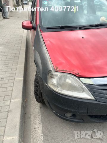 Dacia Logan , снимка 13 - Автомобили и джипове - 45734108