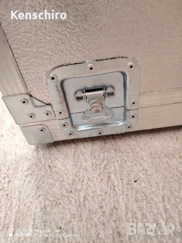 Професионални кутии за пренос на аудиотехника 100лв/бр., 150лв/двете., снимка 5 - Други - 50496642