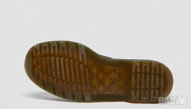 Dr. Martens 14045 8-Eye Vegan номер 38  боти / ботуши , снимка 6 - Дамски боти - 50170035