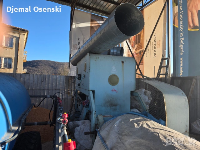 TREOR FORTSCHRITT K 541 SUPER, снимка 3 - Селскостопанска техника - 53799937