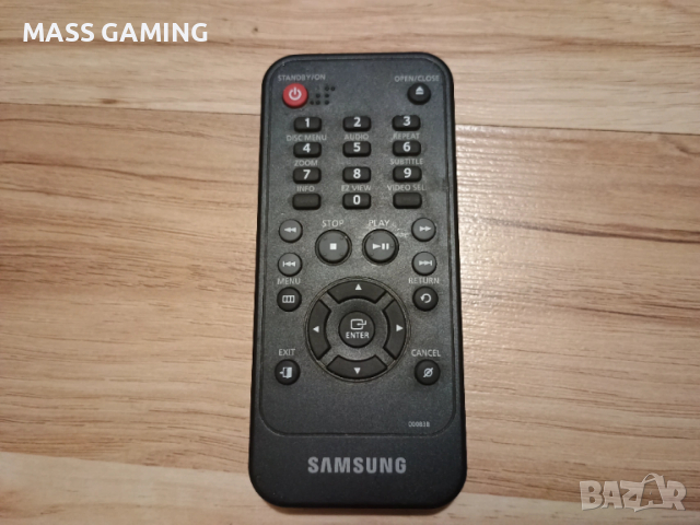 ТОП ЦЕНА! DVD SAMSUNG P355B, снимка 2 - DVD филми - 53718509