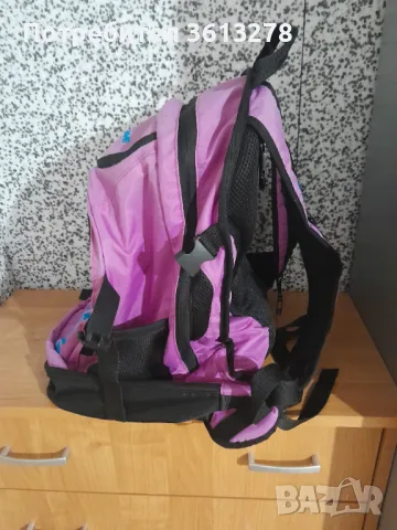 Раница за плуване Mad Wave Lane 70 backpack, снимка 2 - Раници - 47298770