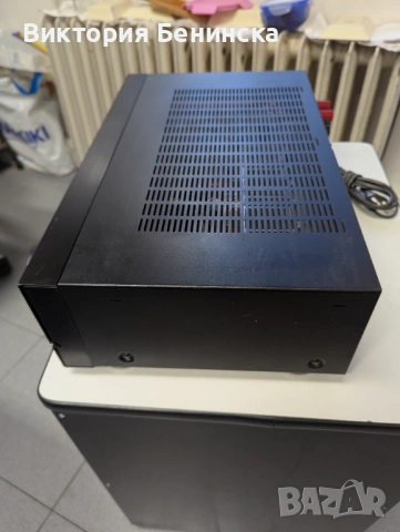 Sony TA F 220, снимка 5 - Ресийвъри, усилватели, смесителни пултове - 53918199