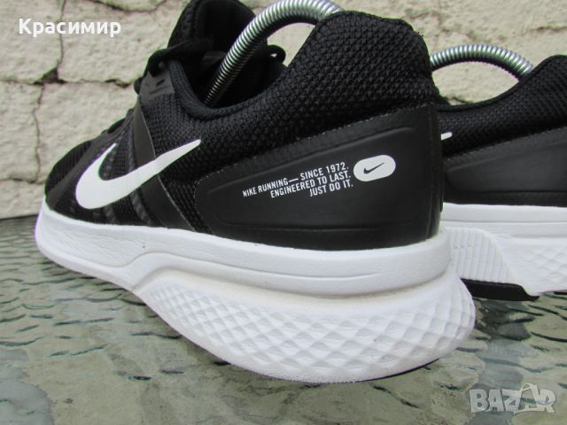 Мъжки маратонки Nike Run Swift 2, снимка 2 - Маратонки - 46401519