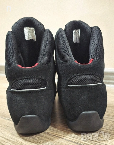 Дамски мото боти TCX X2 - 39 номер, снимка 5 - Други - 53918944