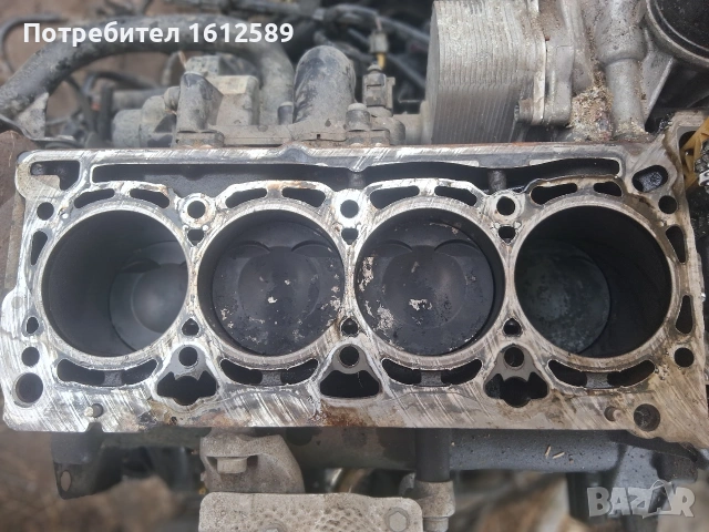 Audi A4 2.0TFSI на части!, снимка 11 - Автомобили и джипове - 43302410