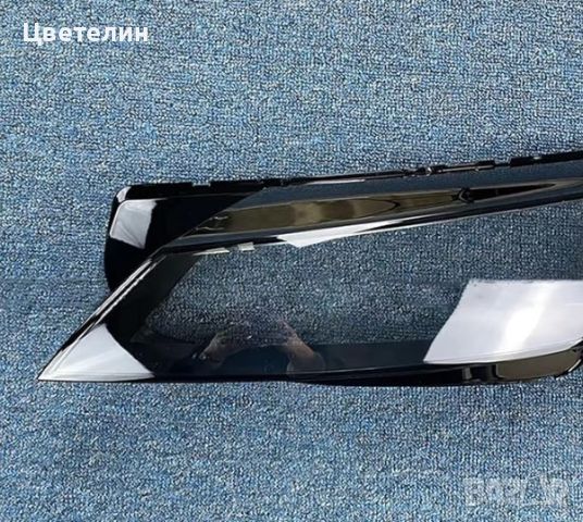 Стъкло за Audi TT 15-21 Ауди тт 15-21, снимка 3 - Части - 45510056