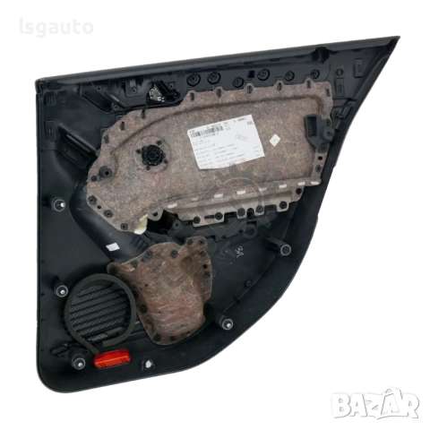 Интериорна кора задна лява врата Volkswagen Golf VI 2008-2016 ID: 150853, снимка 2 - Части - 51848663