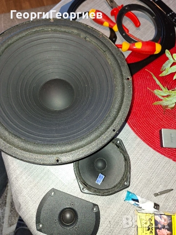 TONSIL 12., снимка 12 - Тонколони - 53723536