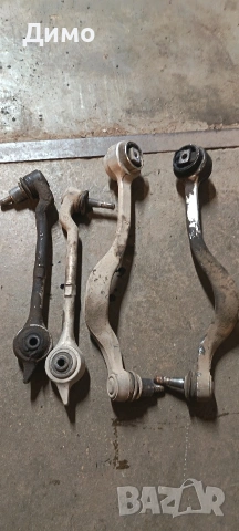 носач носачи бмв е39 bmw e39, снимка 2 - Части - 53953906