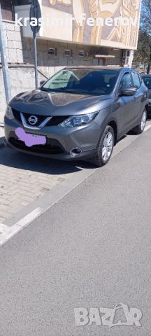 Nissan Qashqai 1.2, снимка 2 - Автомобили и джипове - 45197151